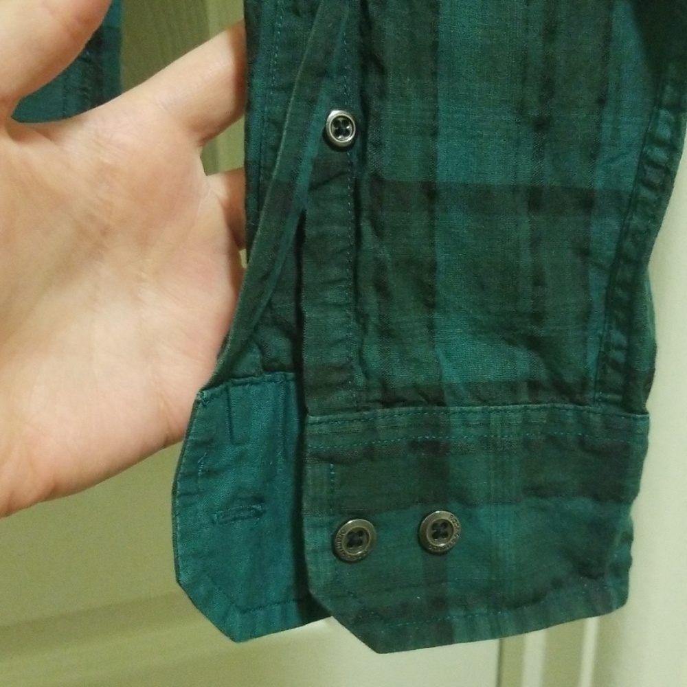 Rock & Republic button down - Picture 5 of 5